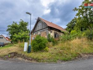 Prodej rodinného domu, Petrohrad, 80 m2