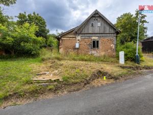Prodej rodinného domu, Petrohrad, 80 m2