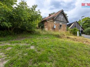 Prodej rodinného domu, Petrohrad, 80 m2