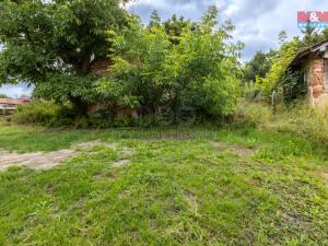 Prodej rodinného domu, Petrohrad, 80 m2