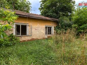 Prodej rodinného domu, Petrohrad, 80 m2