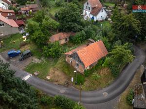 Prodej rodinného domu, Petrohrad, 80 m2