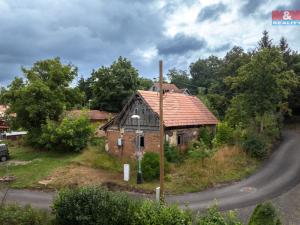 Prodej rodinného domu, Petrohrad, 80 m2