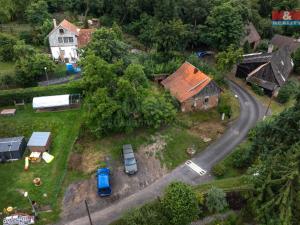 Prodej rodinného domu, Petrohrad, 80 m2