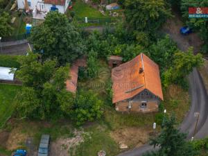 Prodej rodinného domu, Petrohrad, 80 m2