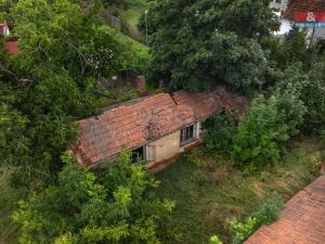 Prodej rodinného domu, Petrohrad, 80 m2
