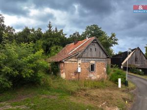 Prodej rodinného domu, Petrohrad, 80 m2