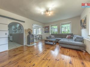Prodej rodinného domu, Starý Šachov - Malý Šachov, 80 m2