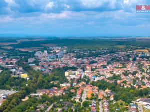 Prodej pozemku pro bydlení, Rakovník - Rakovník I, 7962 m2