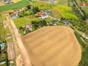 Prodej pozemku pro bydlení, Rakovník - Rakovník I, 7962 m2