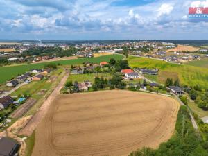 Prodej pozemku pro bydlení, Rakovník - Rakovník I, 7962 m2