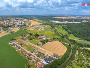 Prodej pozemku pro bydlení, Rakovník - Rakovník I, 7962 m2