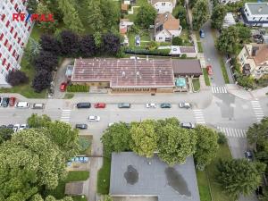 Prodej obchodního prostoru, Čelákovice, Rumunská, 794 m2