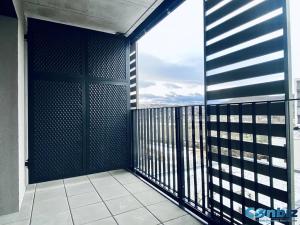 Pronájem bytu 1+kk, Praha - Modřany, Mezi vodami, 32 m2