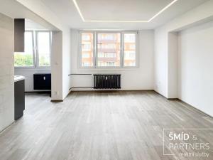 Pronájem bytu 3+kk, Kutná Hora, 17. listopadu, 67 m2