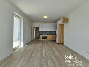 Pronájem bytu 2+kk, Kutná Hora, Za Lidkou, 67 m2