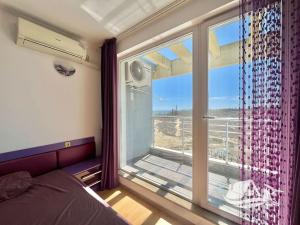 Prodej bytu 2+kk, Nesebar, Bulharsko, 61 m2