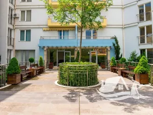 Prodej bytu 2+kk, Nesebar, Bulharsko, 61 m2