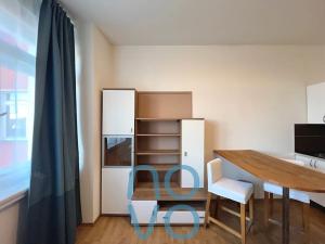 Pronájem bytu 1+kk, Praha - Malá Strana, Újezd, 23 m2