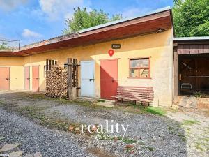 Prodej bytu 1+1, Jemnice, Na Pořadí, 63 m2