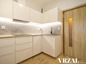 Prodej bytu 3+kk, Plzeň, Vrchlického, 75 m2