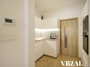 Prodej bytu 3+kk, Plzeň, Vrchlického, 75 m2