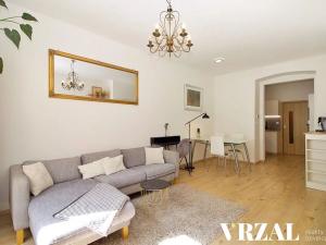 Prodej bytu 3+kk, Plzeň, Vrchlického, 75 m2