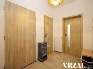 Prodej bytu 3+kk, Plzeň, Vrchlického, 75 m2