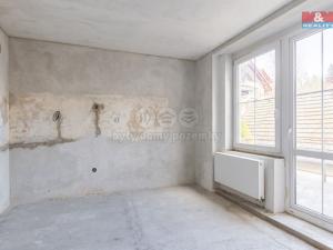 Prodej rodinného domu, Zruč nad Sázavou, 1. máje, 209 m2