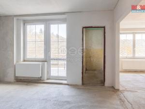 Prodej rodinného domu, Zruč nad Sázavou, 1. máje, 209 m2