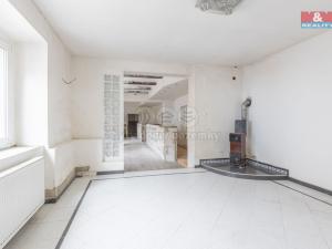 Prodej rodinného domu, Zruč nad Sázavou, 1. máje, 209 m2