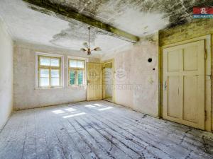 Prodej rodinného domu, Kyselka - Radošov, 75 m2