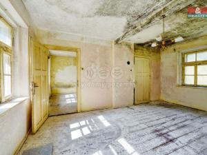 Prodej rodinného domu, Kyselka - Radošov, 75 m2