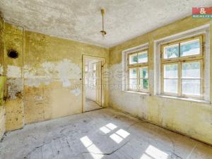 Prodej rodinného domu, Kyselka - Radošov, 75 m2