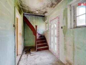 Prodej rodinného domu, Kyselka - Radošov, 75 m2