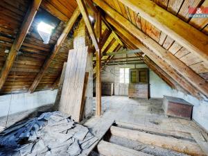 Prodej rodinného domu, Kyselka - Radošov, 75 m2