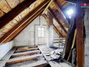 Prodej rodinného domu, Kyselka - Radošov, 75 m2