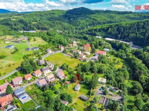 Prodej rodinného domu, Kyselka - Radošov, 75 m2