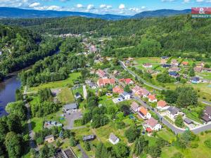 Prodej rodinného domu, Kyselka - Radošov, 75 m2