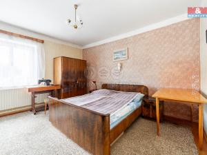 Prodej rodinného domu, Sněžné, 192 m2