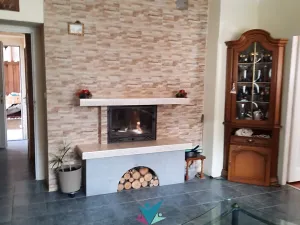 Prodej rodinného domu, Dubí, 370 m2