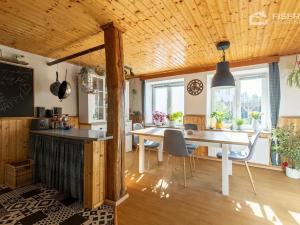 Prodej rodinného domu, Kelč, 115 m2