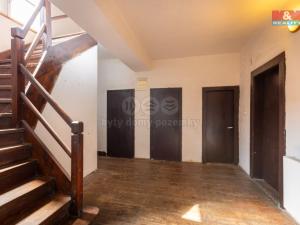 Prodej rodinného domu, Kroučová, 242 m2
