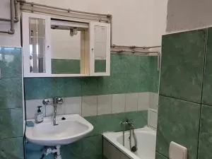 Pronájem bytu 2+1, Kladno, Petra Bezruče, 49 m2