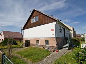 Prodej rodinného domu, Poběžovice, Mnichovská, 290 m2