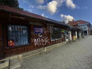 Pronájem - jiné, Praha - Horní Počernice, Lukavecká, 120 m2
