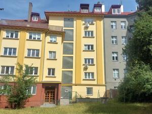 Prodej bytu 3+kk, Praha, Za Pohořelcem, 74 m2
