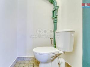 Prodej garáže, Plzeň, Lesní, 18 m2