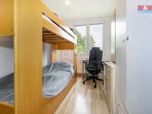 Prodej bytu 3+kk, Jince, Zborovská, 63 m2