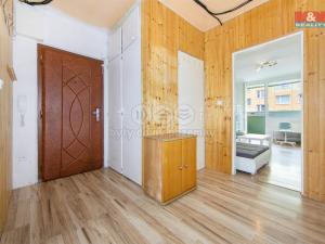 Prodej bytu 3+kk, Jince, Zborovská, 63 m2